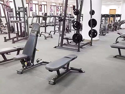 海纤健康运动日记：只有健身达人才知道的5个专用名词，小白入门必读!