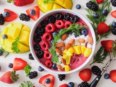 海纤健康美颜秘籍：吃哪些食物可以起到美白Plus的效果？