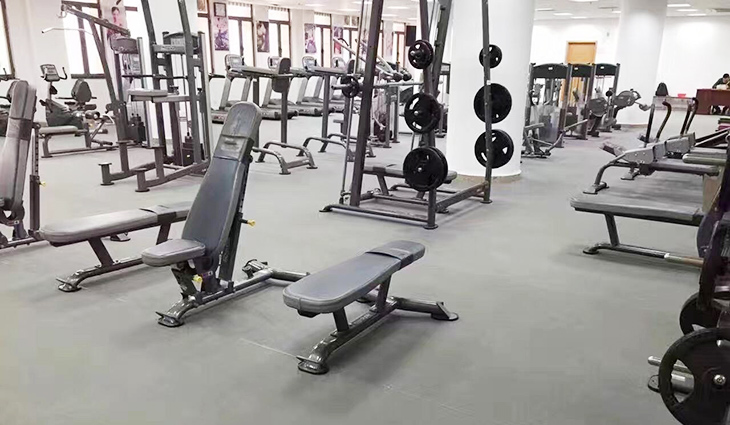 海纤健康运动日记：只有健身达人才知道的5个专用名词，小白入门必读!